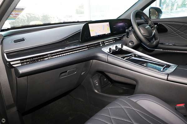 2025 Omoda Omoda 9 Virtue