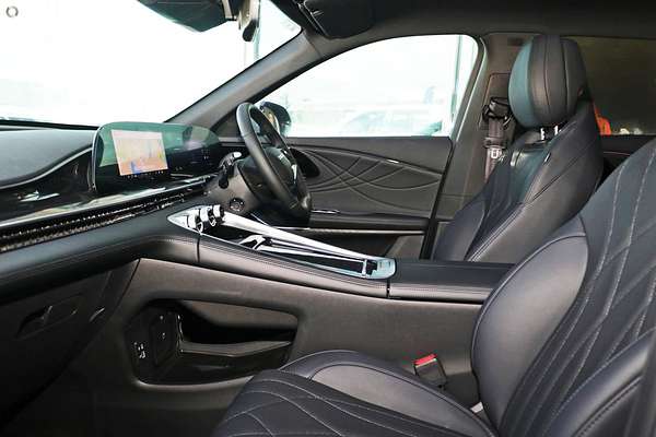 2025 Omoda Omoda 9 Virtue