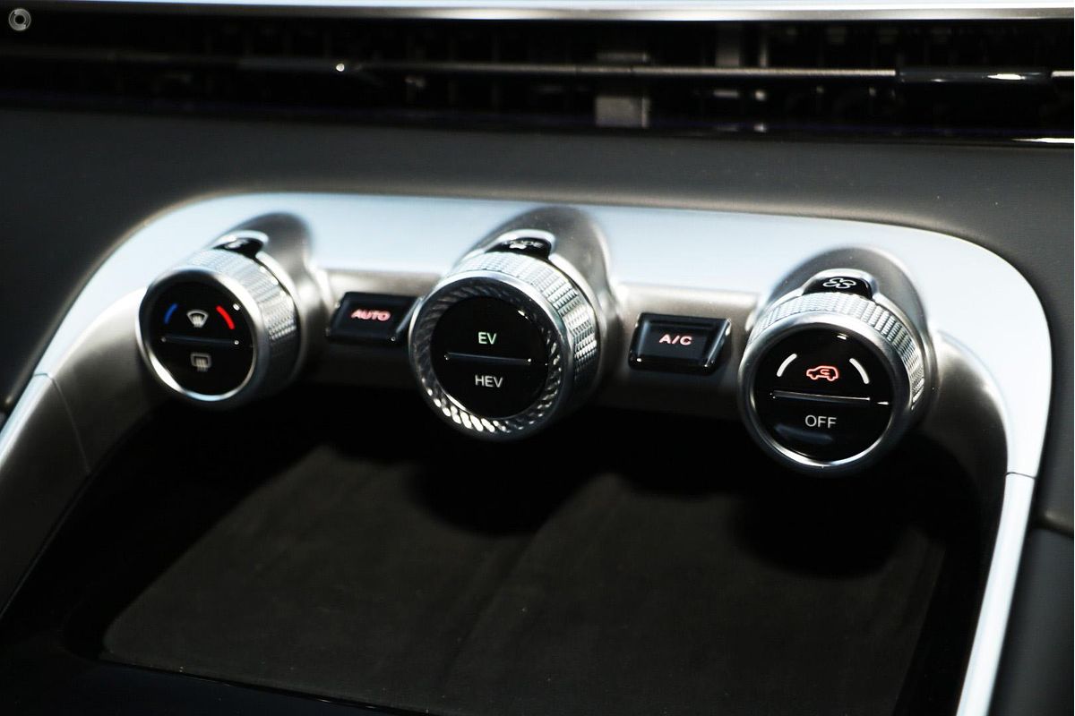 2025 Omoda Omoda 9 Virtue