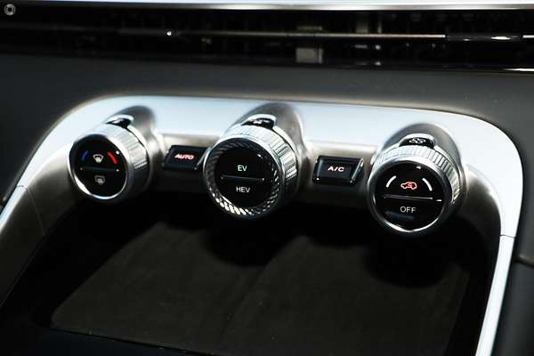 2025 Omoda Omoda 9 Virtue