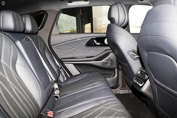 2025 Omoda Omoda 9 Virtue