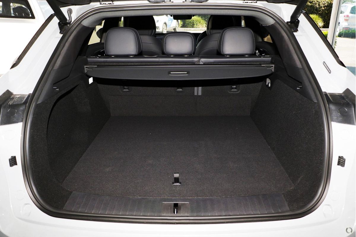 2025 Omoda Omoda 9 Virtue