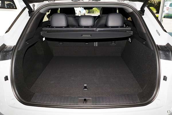 2025 Omoda Omoda 9 Virtue