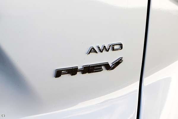 2025 Omoda Omoda 9 Virtue