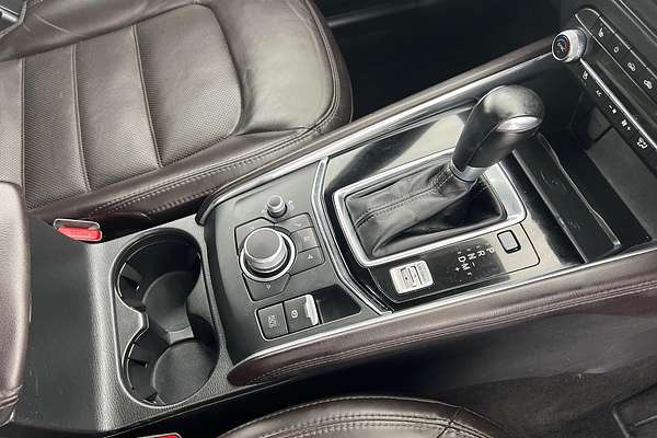 2022 Mazda CX-5 AKERA (AWD) CX5M