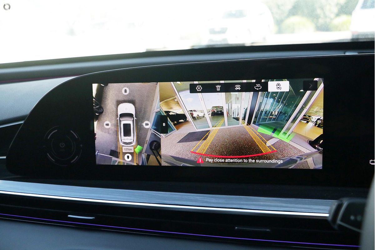 2025 Omoda Omoda 9 Virtue