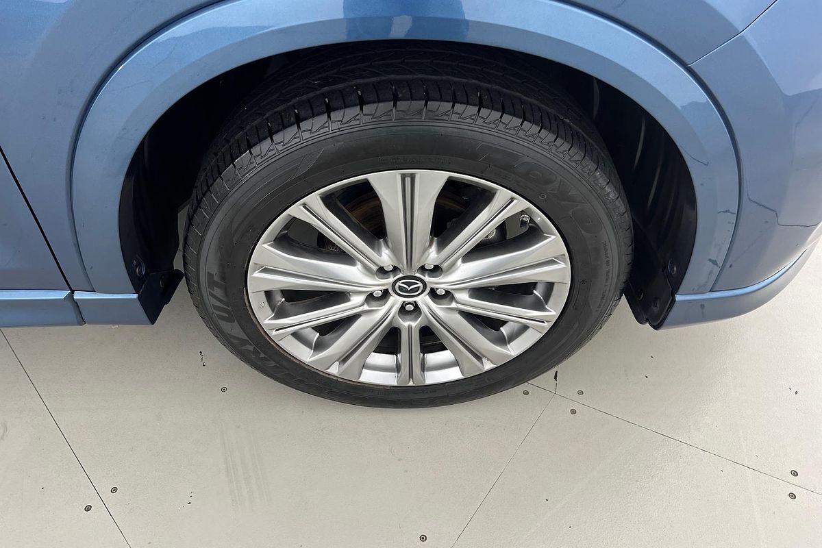 2022 Mazda CX-5 AKERA (AWD) CX5M