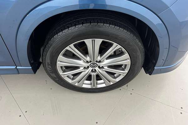 2022 Mazda CX-5 AKERA (AWD) CX5M