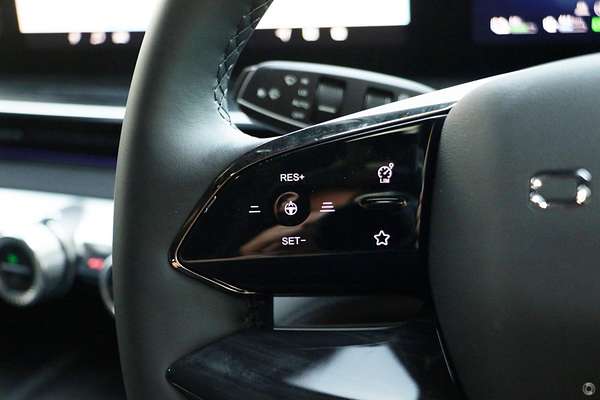 2025 Omoda Omoda 9 Virtue