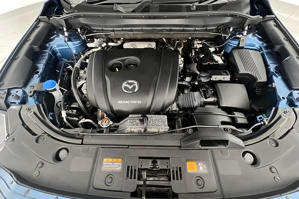 2022 Mazda CX-5 AKERA (AWD) CX5M