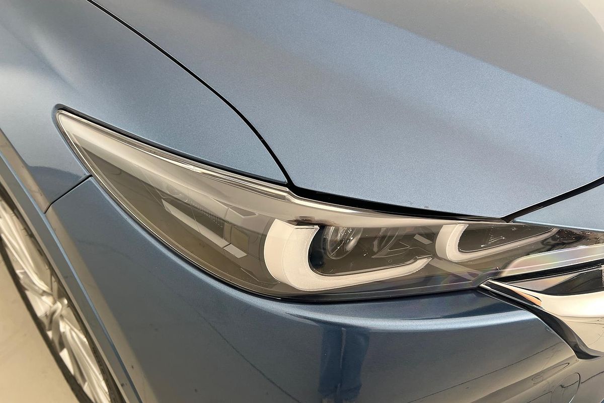 2022 Mazda CX-5 AKERA (AWD) CX5M