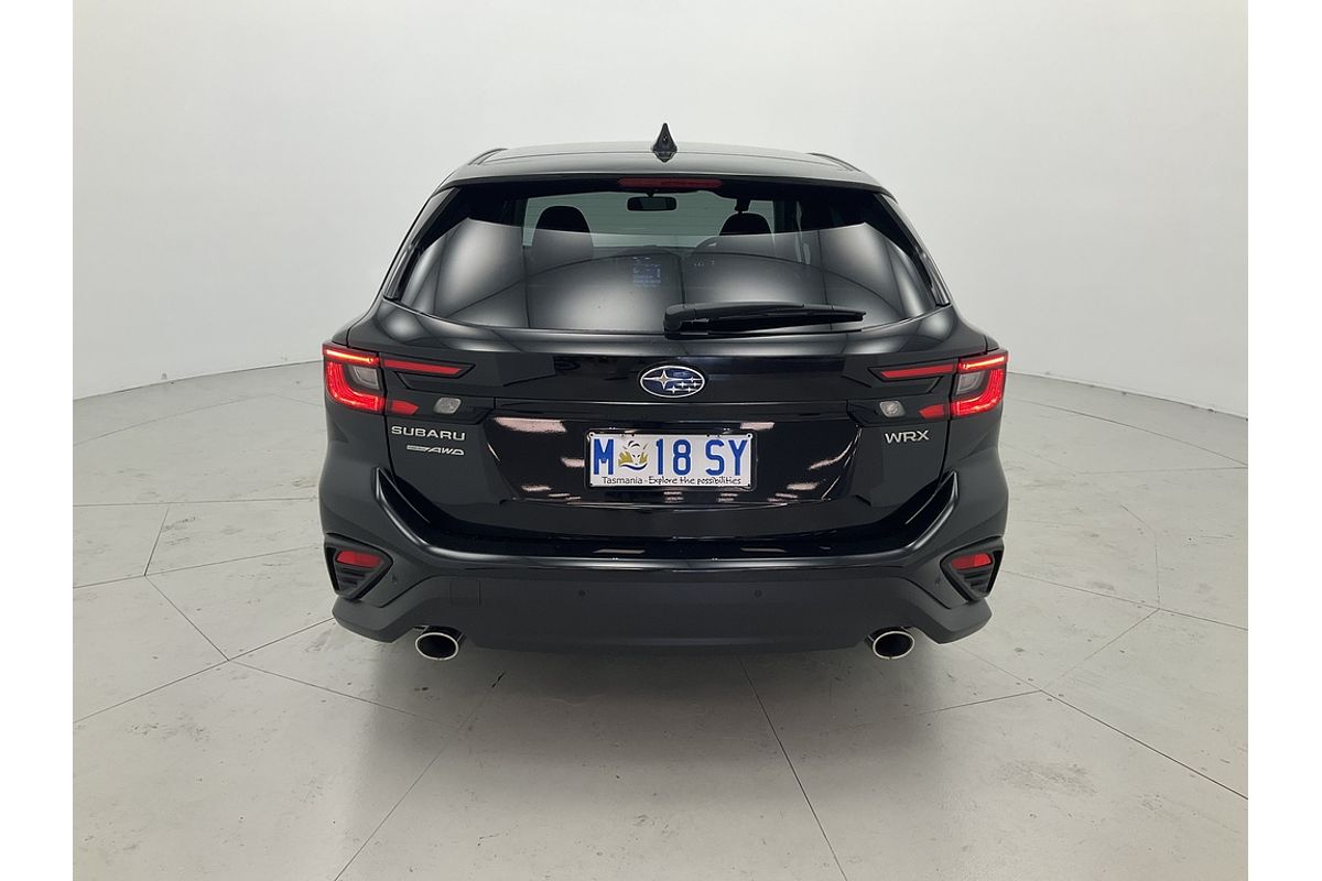 MY25 Subaru WRX Sportswagon AWD Auto (VNHEKA8) MY25 Subaru WRX Sportswagon AWD Auto (VNHEKA8)