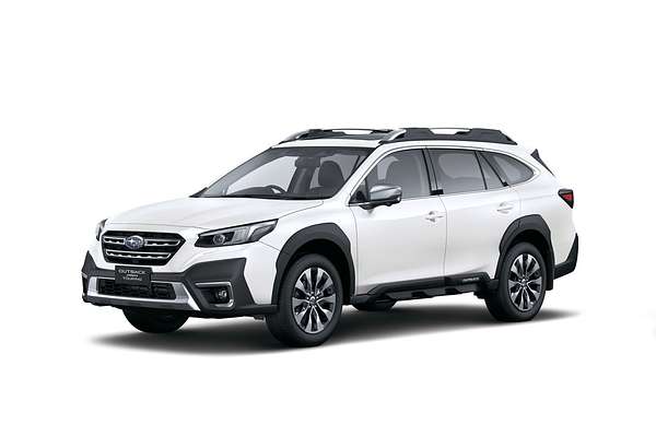 2025 Subaru Outback AWD Touring 6GEN