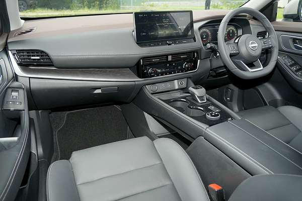 2025 Nissan X-TRAIL Ti T33