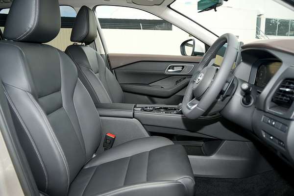 2025 Nissan X-TRAIL Ti T33