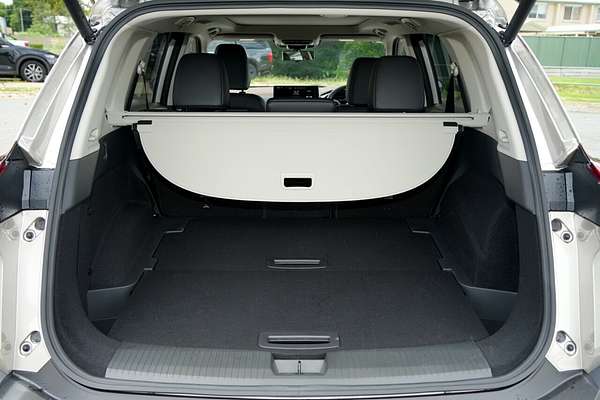 2025 Nissan X-TRAIL Ti T33