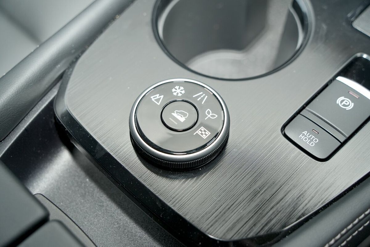 2025 Nissan X-TRAIL Ti T33