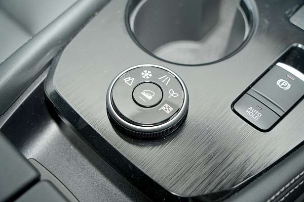 2025 Nissan X-TRAIL Ti T33