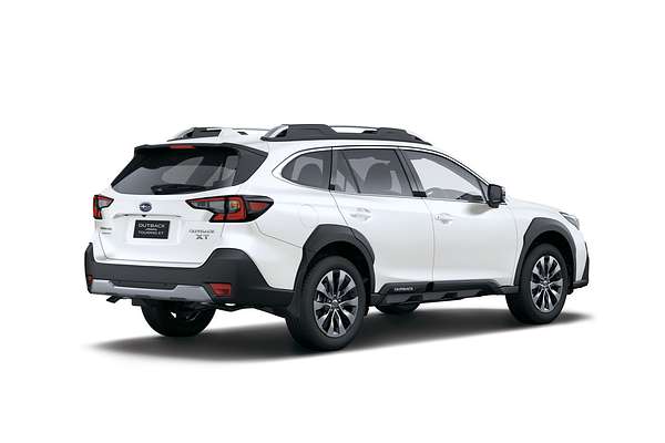 2025 Subaru Outback AWD Touring XT 6GEN