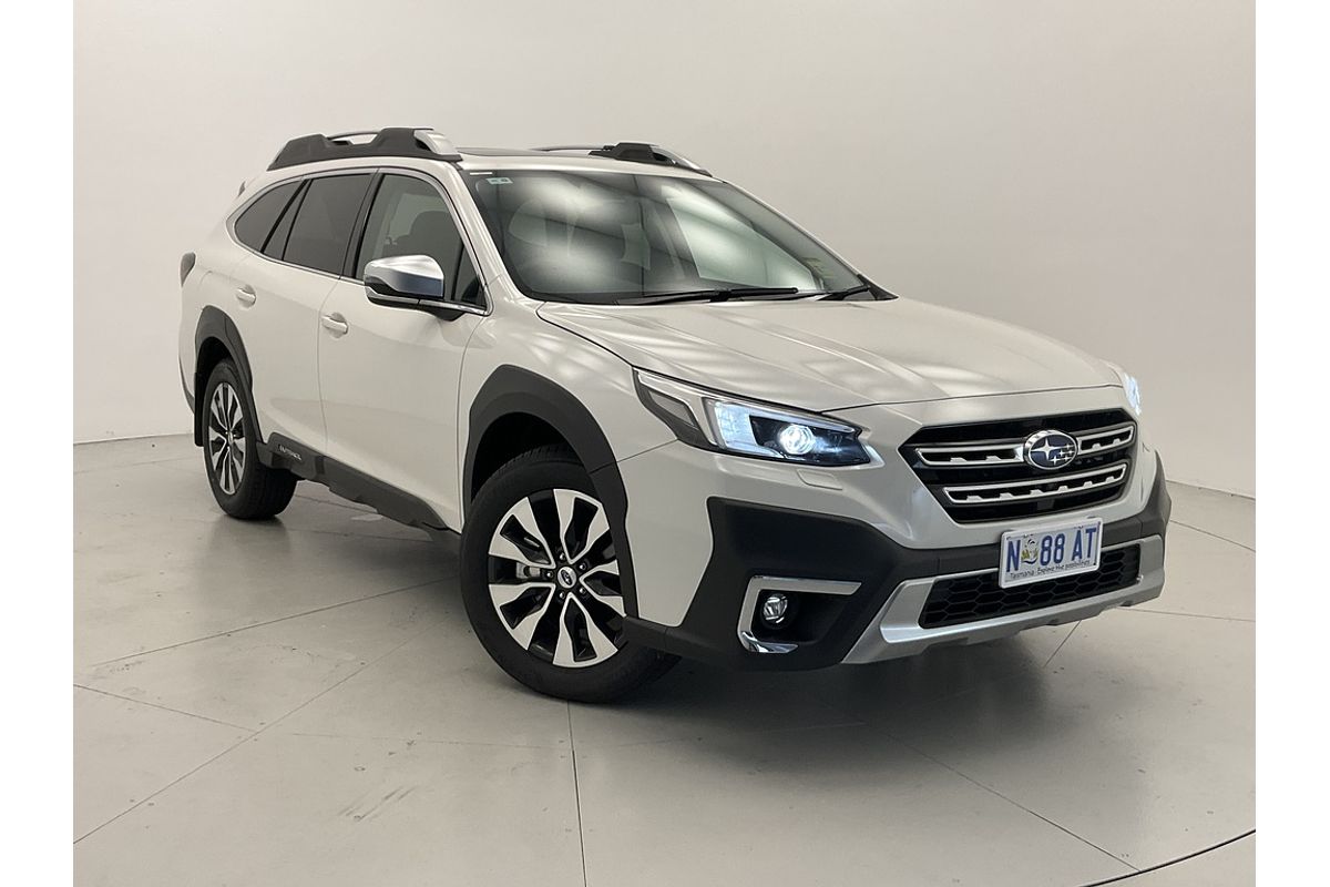 2025 Subaru Outback AWD Touring 6GEN