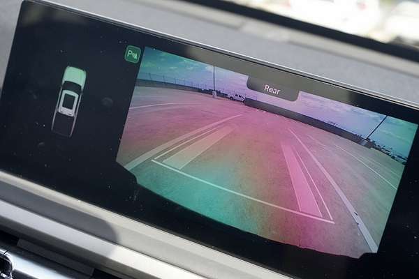 2025 MG U9 Explore EKK1C 4X4