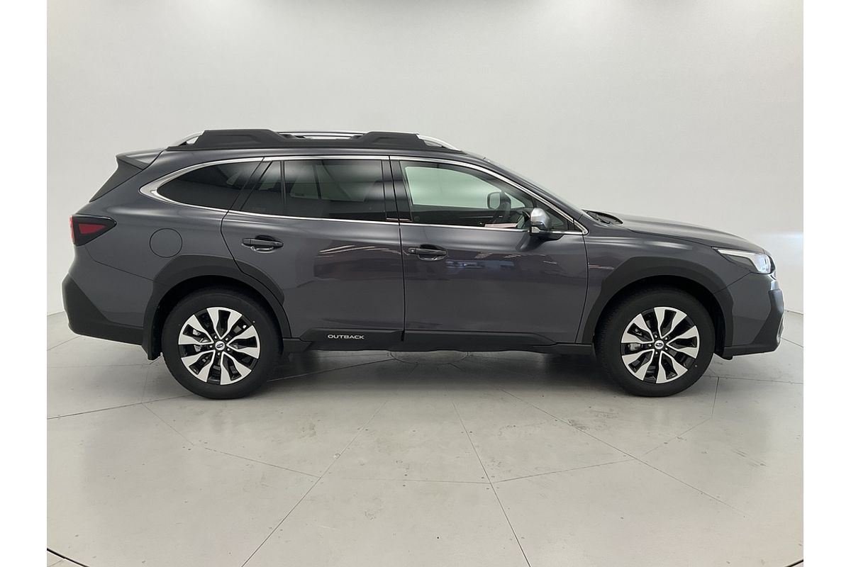 2025 Subaru Outback AWD Touring XT 6GEN