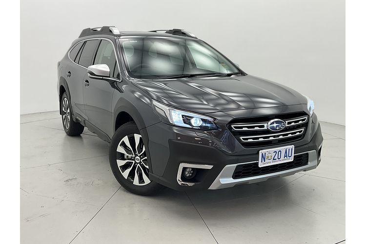 2025 Subaru Outback AWD Touring XT 6GEN