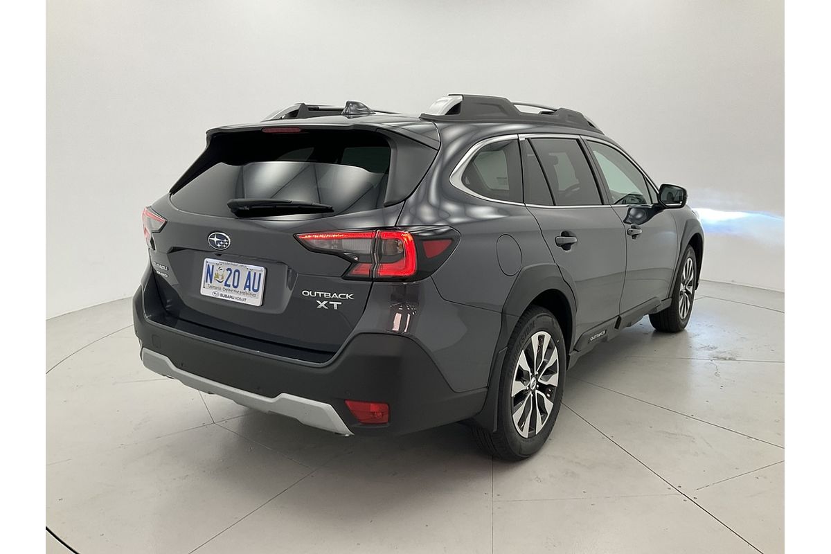 MY25 Subaru Outback Touring XT MY25 Subaru Outback Touring XT