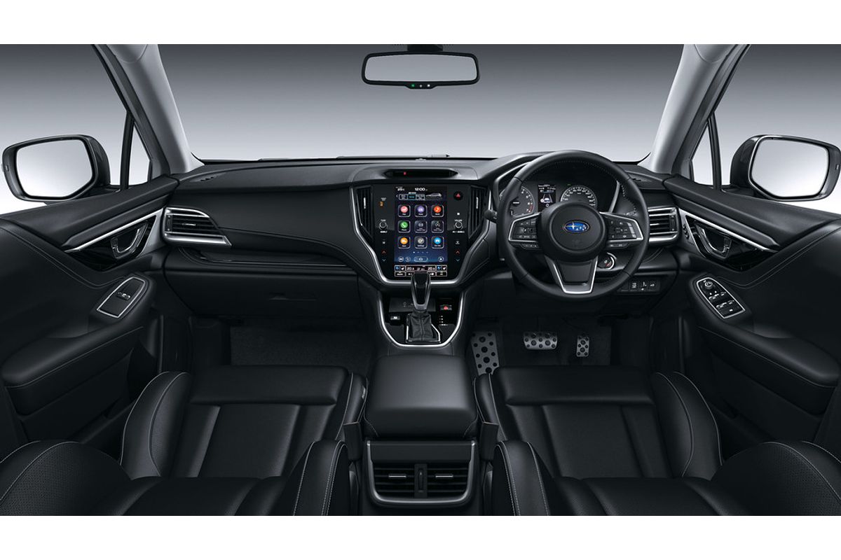 2025 Subaru Outback AWD Touring XT 6GEN