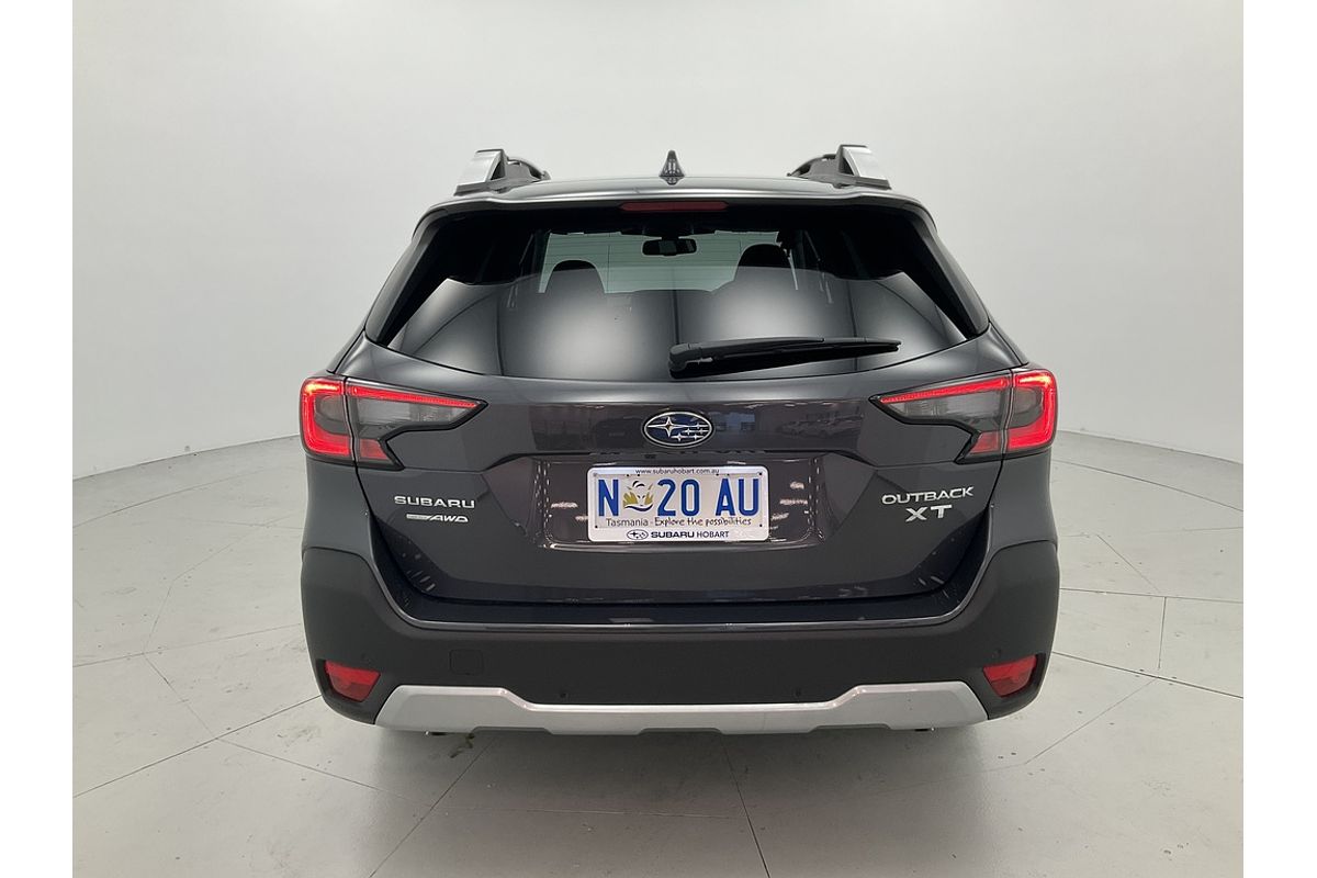 MY25 Subaru Outback Touring XT MY25 Subaru Outback Touring XT