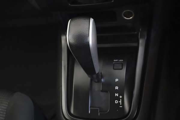 2020 Isuzu D-MAX SX 4X4