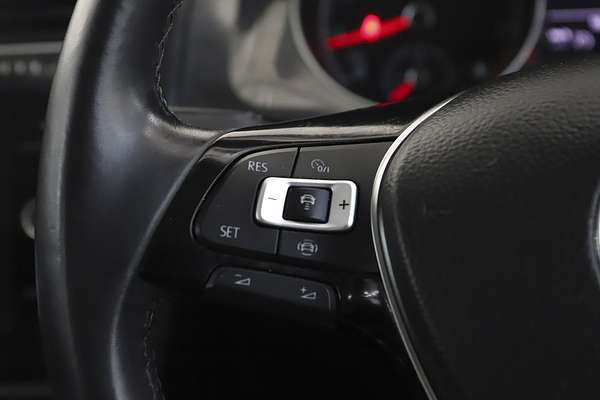 2019 Volkswagen Golf 110TSI Comfortline 7.5