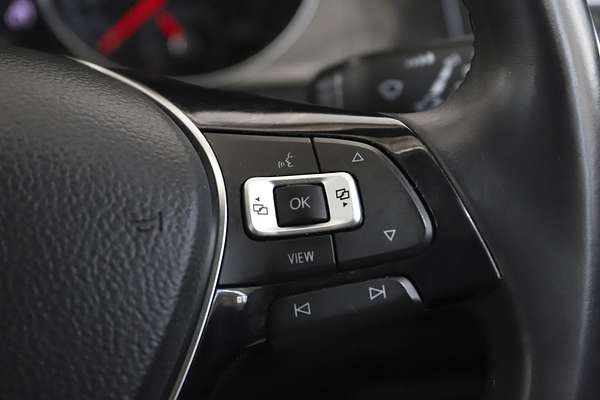 2019 Volkswagen Golf 110TSI Comfortline 7.5