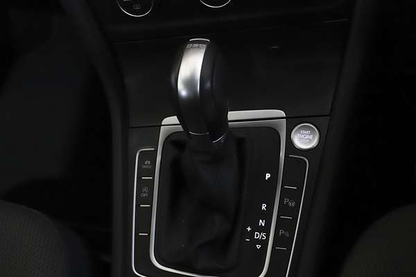 2019 Volkswagen Golf 110TSI Comfortline 7.5