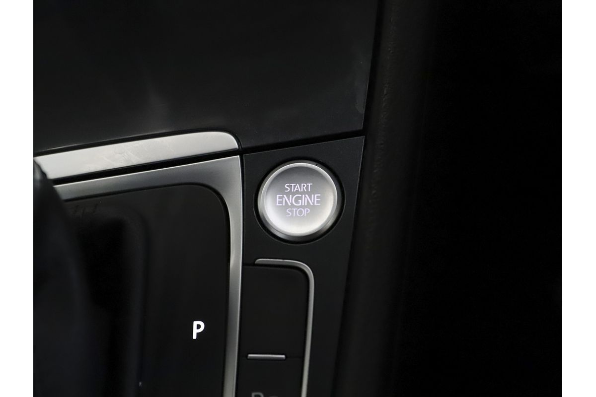 2019 Volkswagen Golf 110TSI Comfortline 7.5