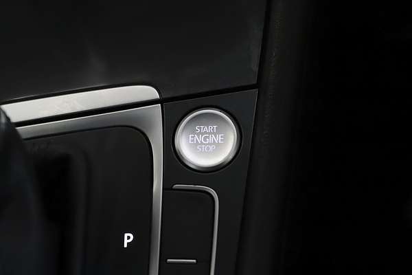 2019 Volkswagen Golf 110TSI Comfortline 7.5