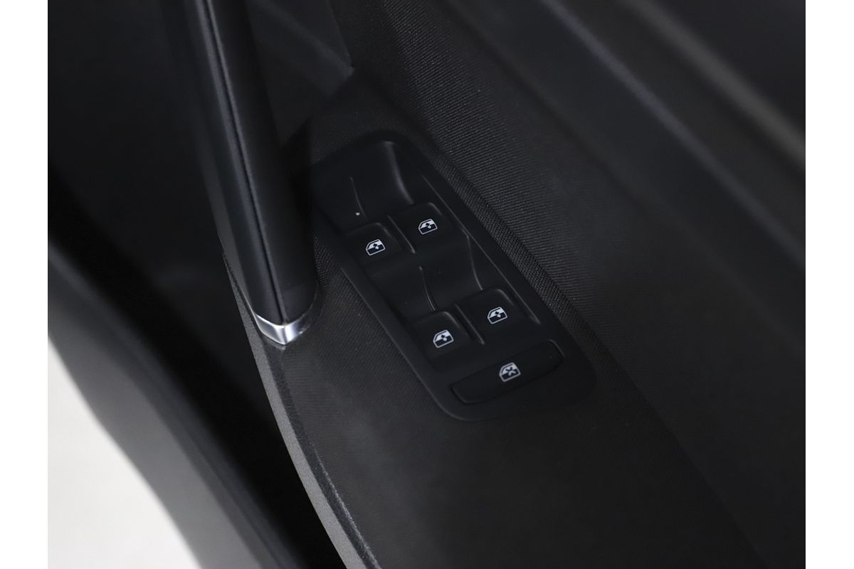 2019 Volkswagen Golf 110TSI Comfortline 7.5