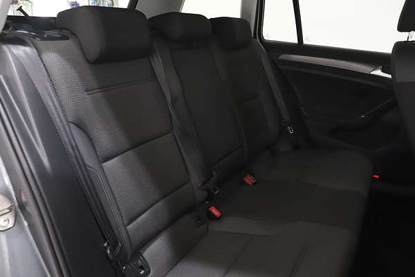 2019 Volkswagen Golf 110TSI Comfortline 7.5