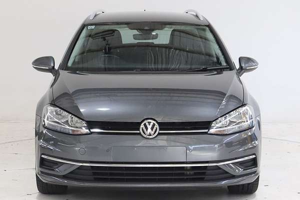 2019 Volkswagen Golf 110TSI Comfortline 7.5