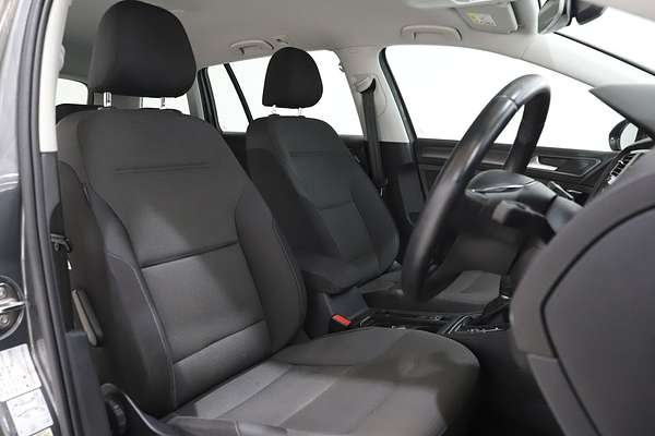 2019 Volkswagen Golf 110TSI Comfortline 7.5