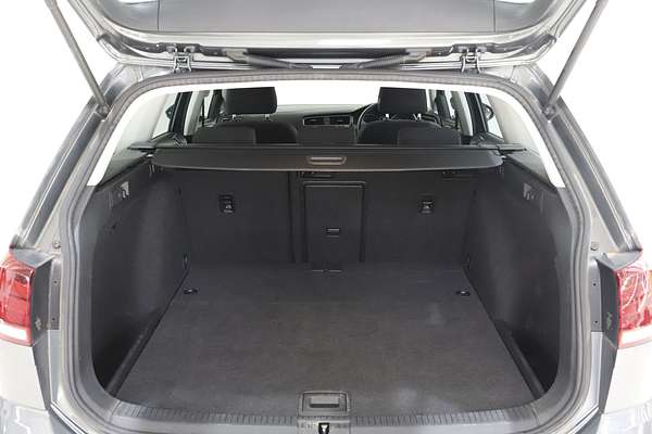 2019 Volkswagen Golf 110TSI Comfortline 7.5