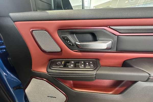 2025 RAM 1500 Rebel Hurricane SO DT 4X4 SWB