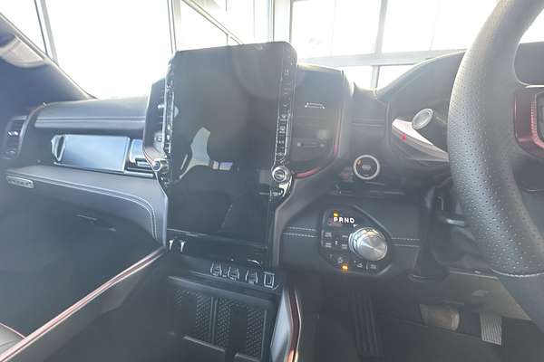 2025 RAM 1500 Rebel Hurricane SO DT 4X4 SWB