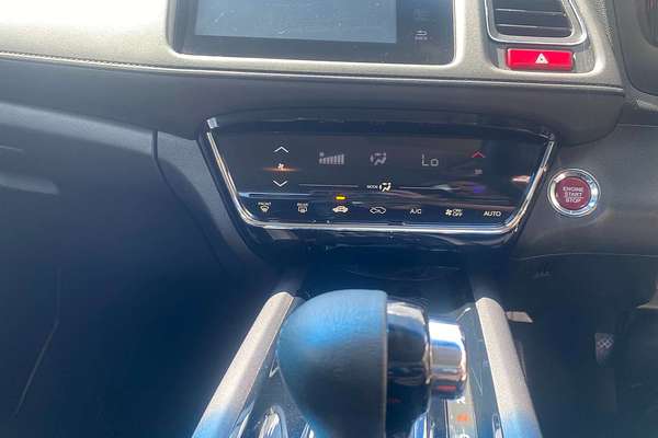 2016 Honda HR-V VTi-S