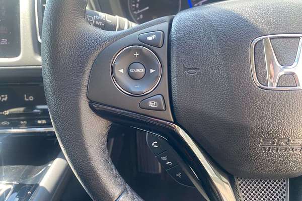 2016 Honda HR-V VTi-S