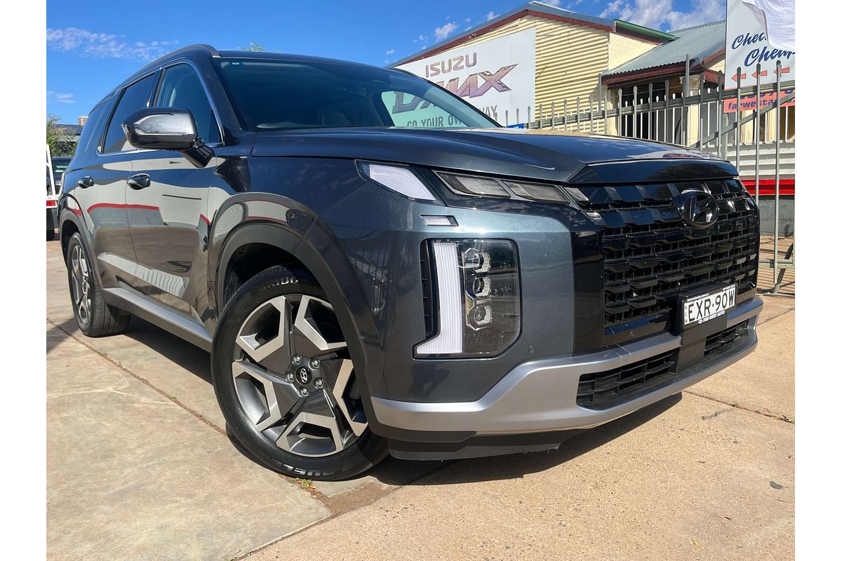 2023 Hyundai Palisade Elite LX2.V3