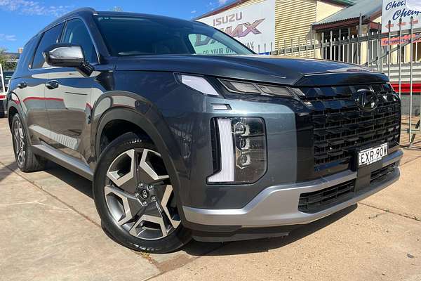 2023 Hyundai Palisade Elite LX2.V3