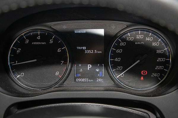 2019 Mitsubishi Outlander LS ZL