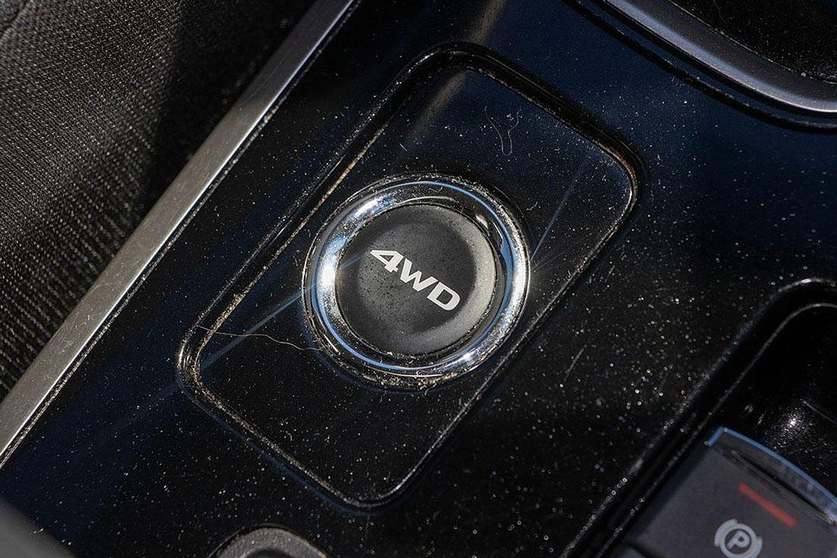 2019 Mitsubishi Outlander LS ZL