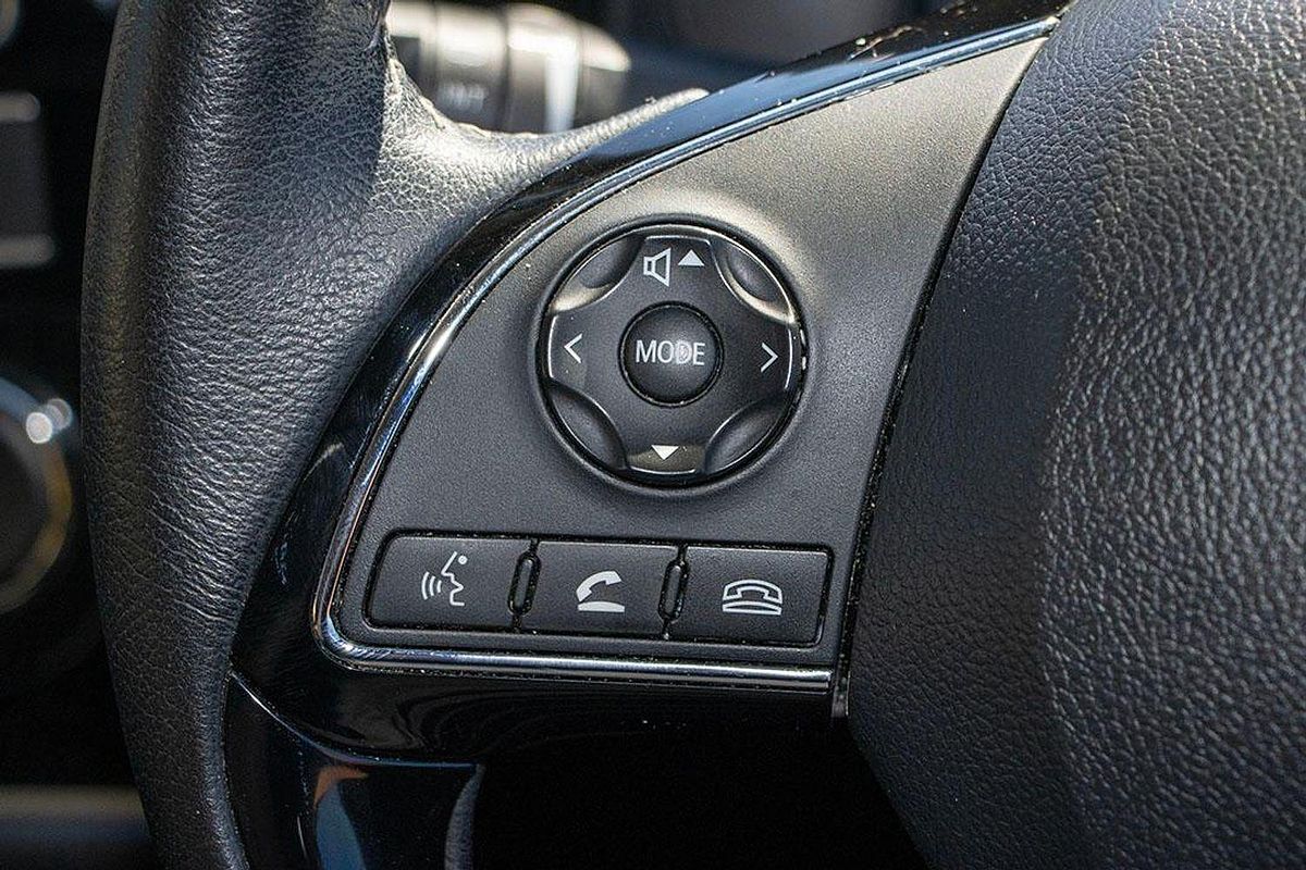 2019 Mitsubishi Outlander LS ZL